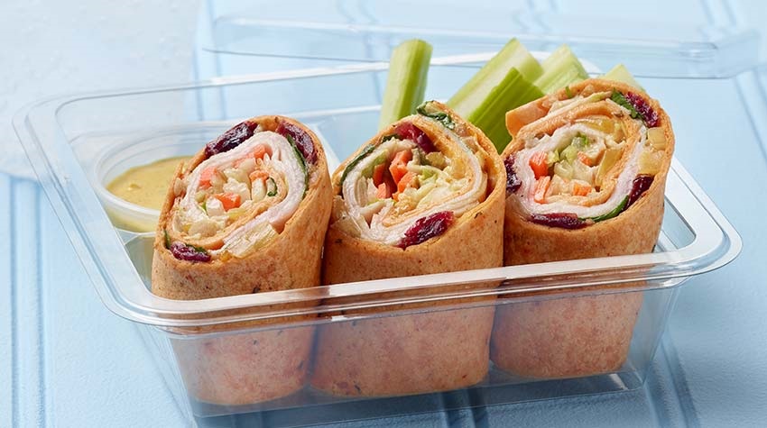 Operator's Edge® | Double Down on Effective Takeout Packaging