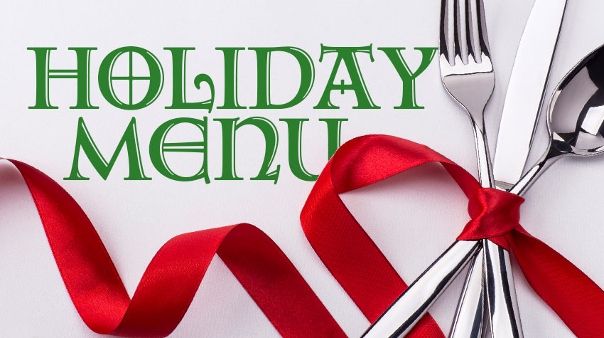 Operator's Edge® | 9 Step Holiday Checklist for Your Restaurant