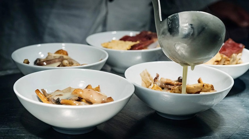 Operator's Edge® | 11 Ways to Reduce Kitchen Labor Costs